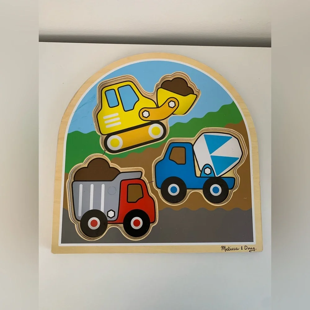 Melissa & Doug melissa doug